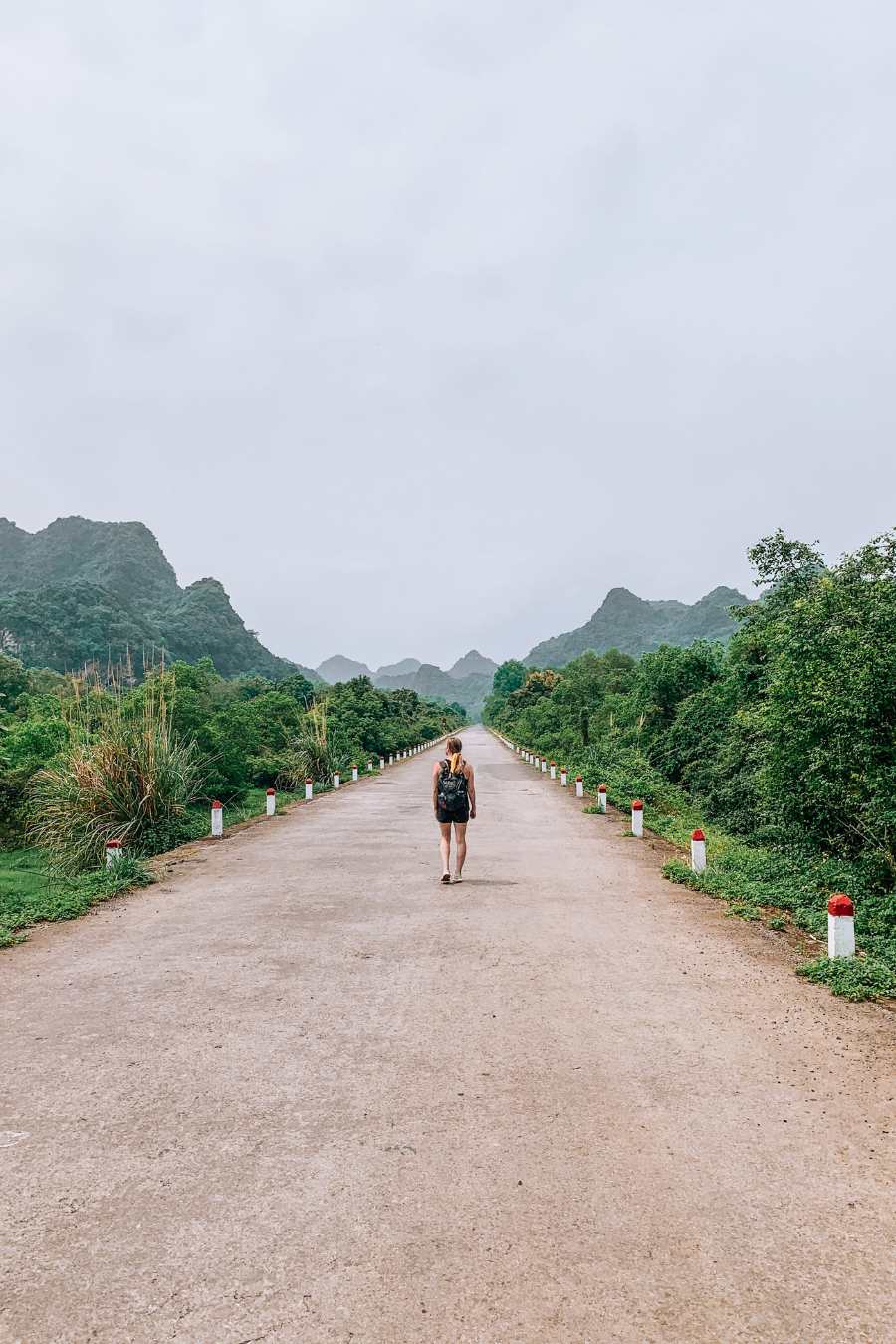 What to do Cat Ba Island