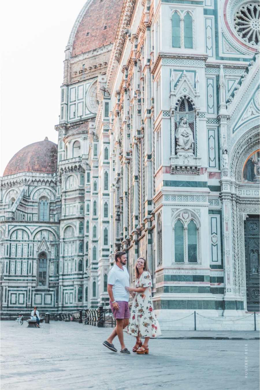 Duomo Florence Photo Location