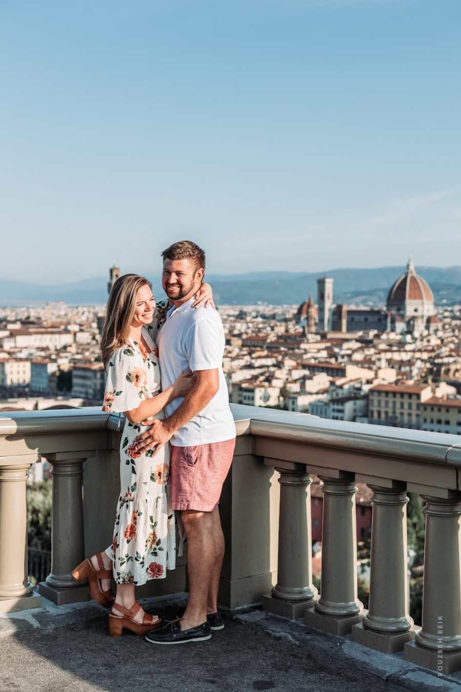 Must do photo locations in Florence