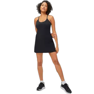 The Exercise Dress 2 1