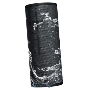 UE Boom Waterproof Speaker