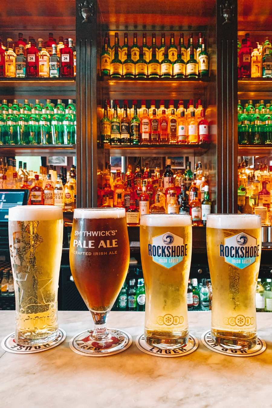 7 Day Ireland Itinerary Best Pubs