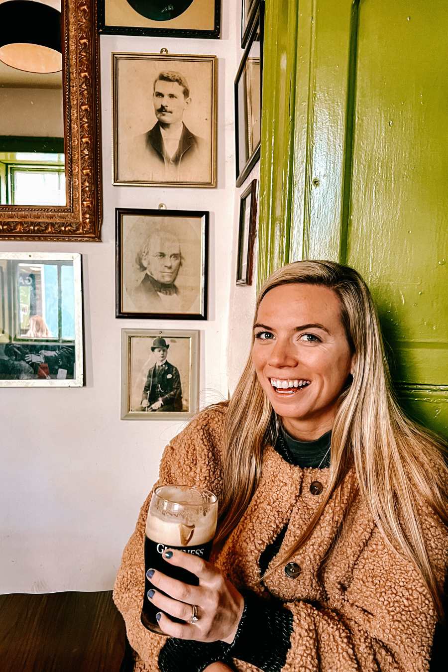 Galway Guide Where to Drink