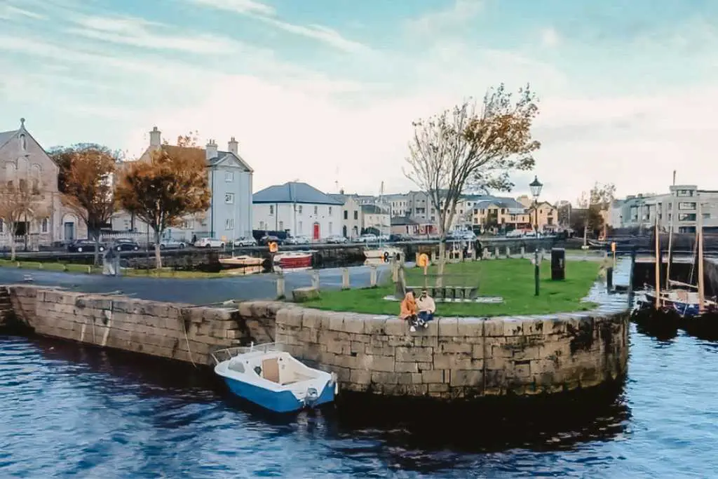 What to do in Galway City Guide
