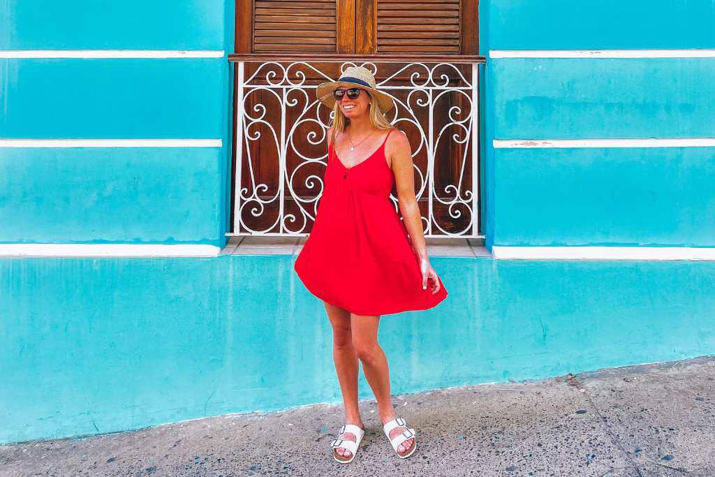 What to pack for a trip to Puerto Rico