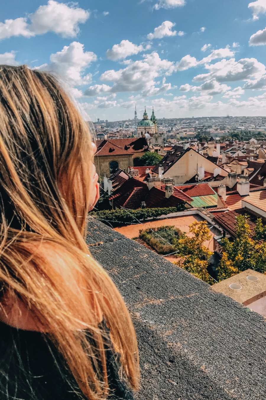 Where to stay in Prague