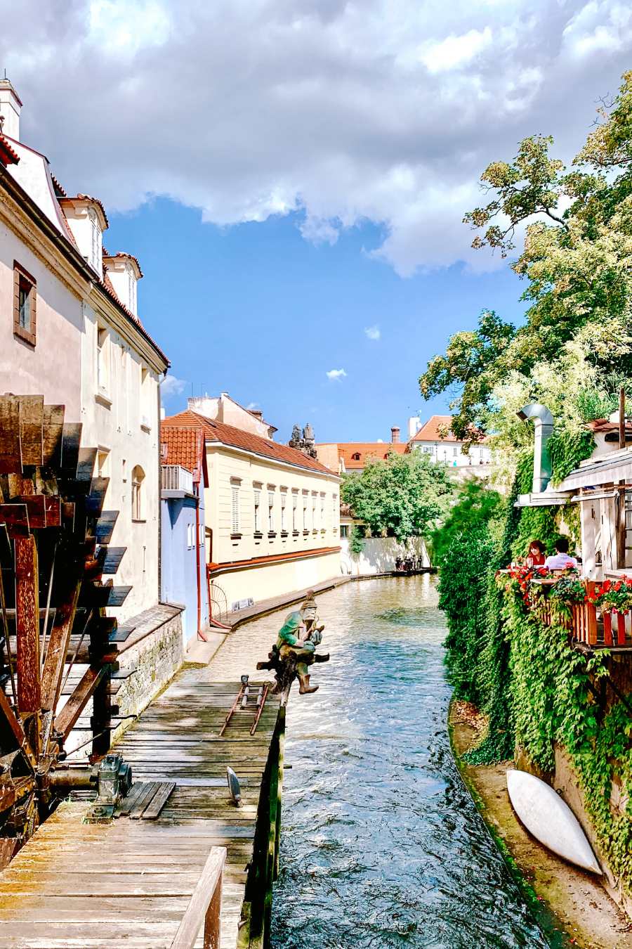 best day trips from Prague