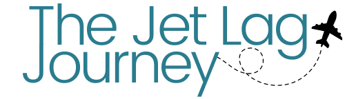 The Jet Lag Journey