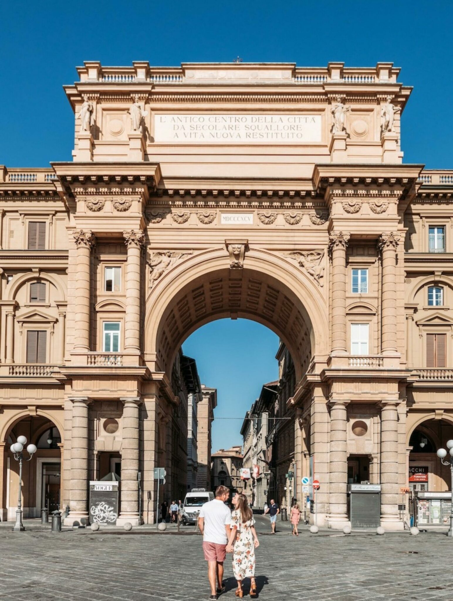 The Best Bars in Florence: A Complete List of Where to Drink