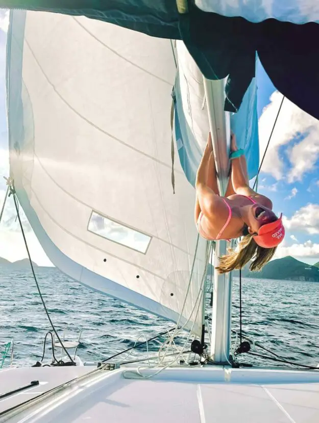 How to plan your first sailing trip cover