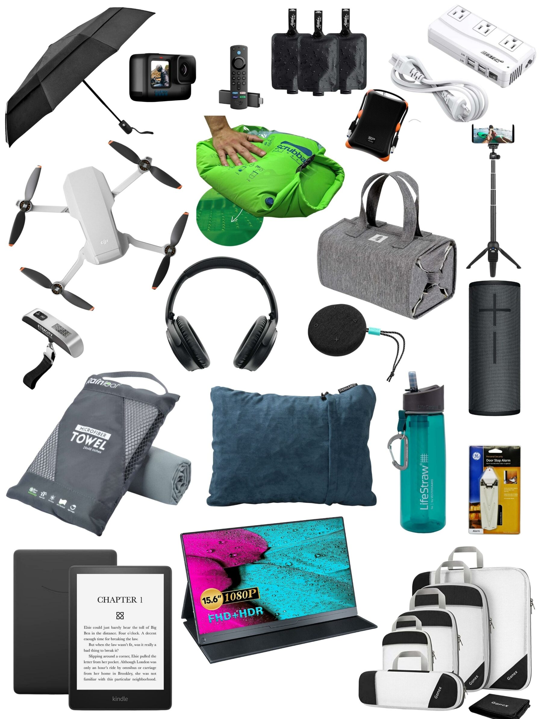 best gift ideas for travelers 2026 gift guide