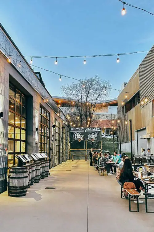 The Best Bars in Nashville Where to Drink in Music City