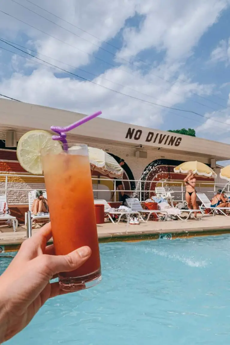 The Best Bars in Nashville Where to Drink in Music City