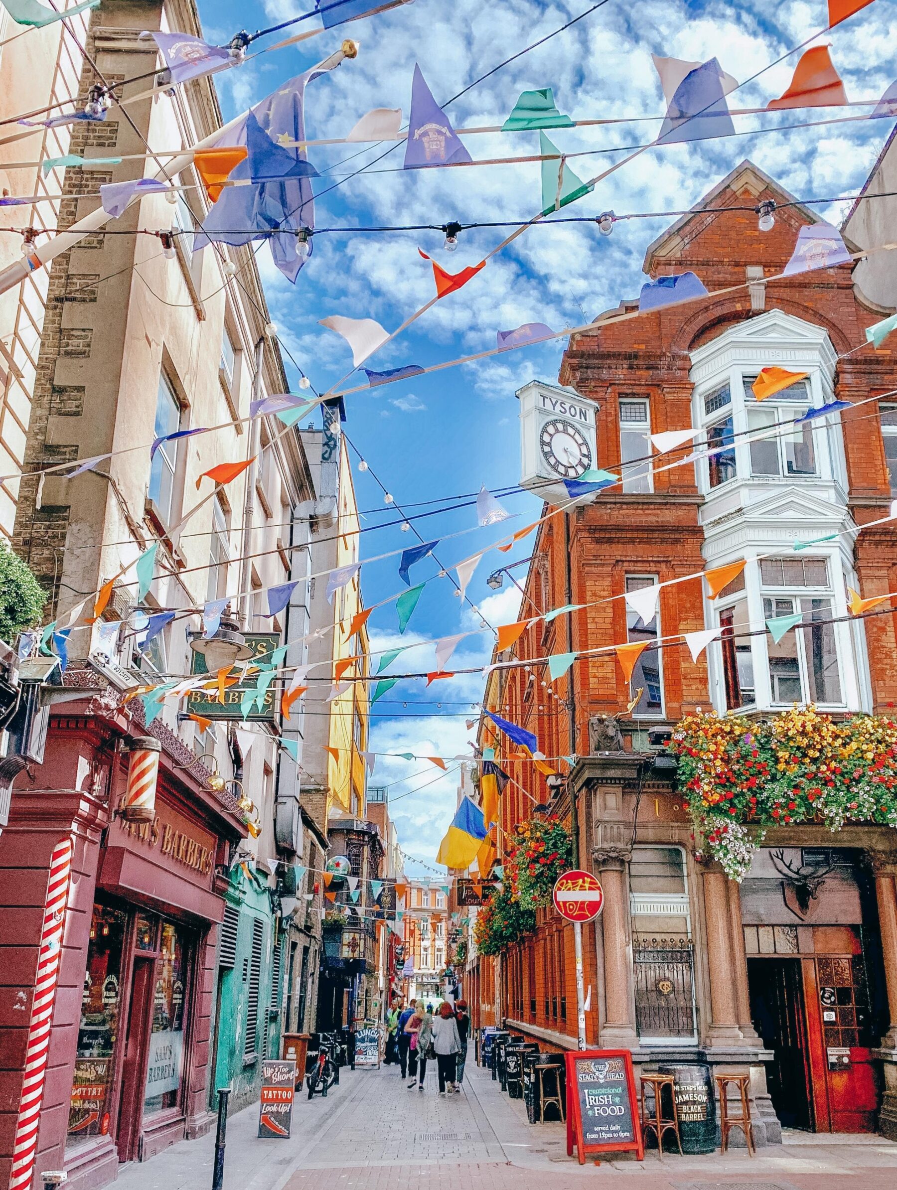 things to do in Dublin Ireland complete city guide