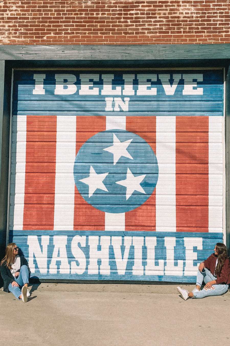 Things to do in Nashville cover