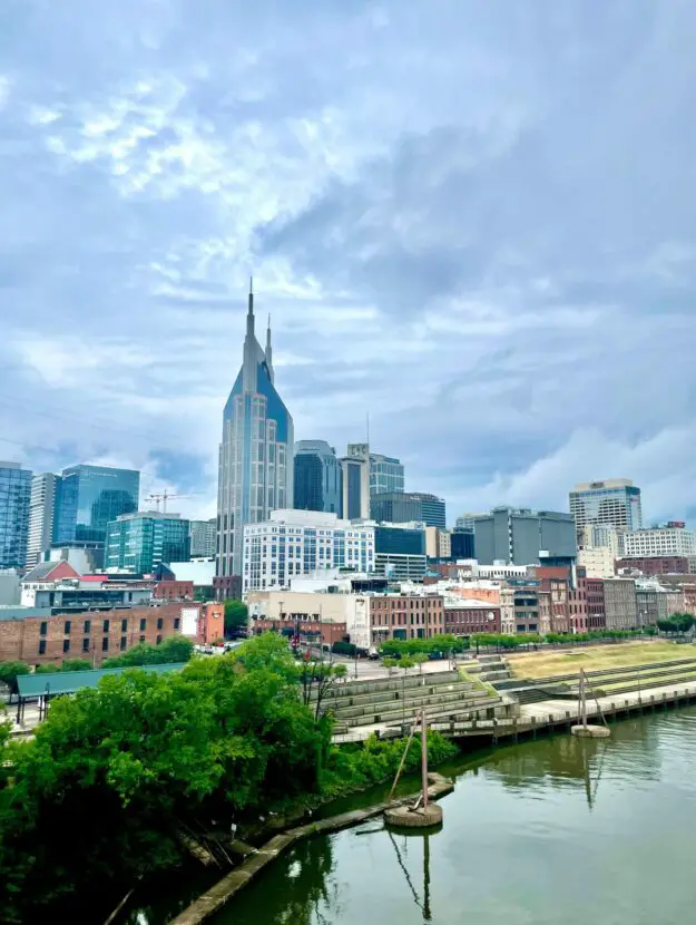 Where to eat in Nashville cover