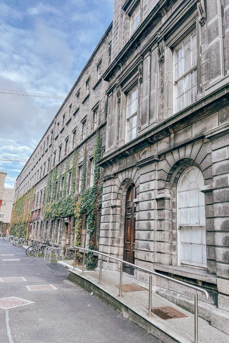 Where to stay in Dublin