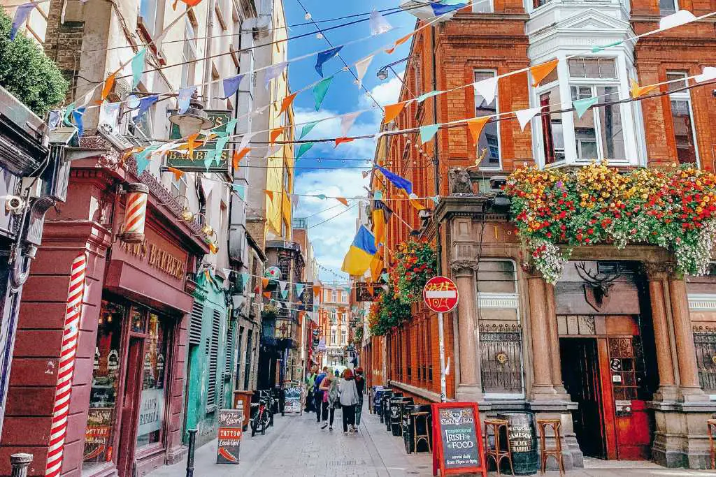 things to do in Dublin