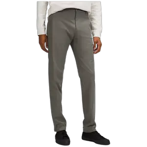 Travel Joggers and Dress Pants
