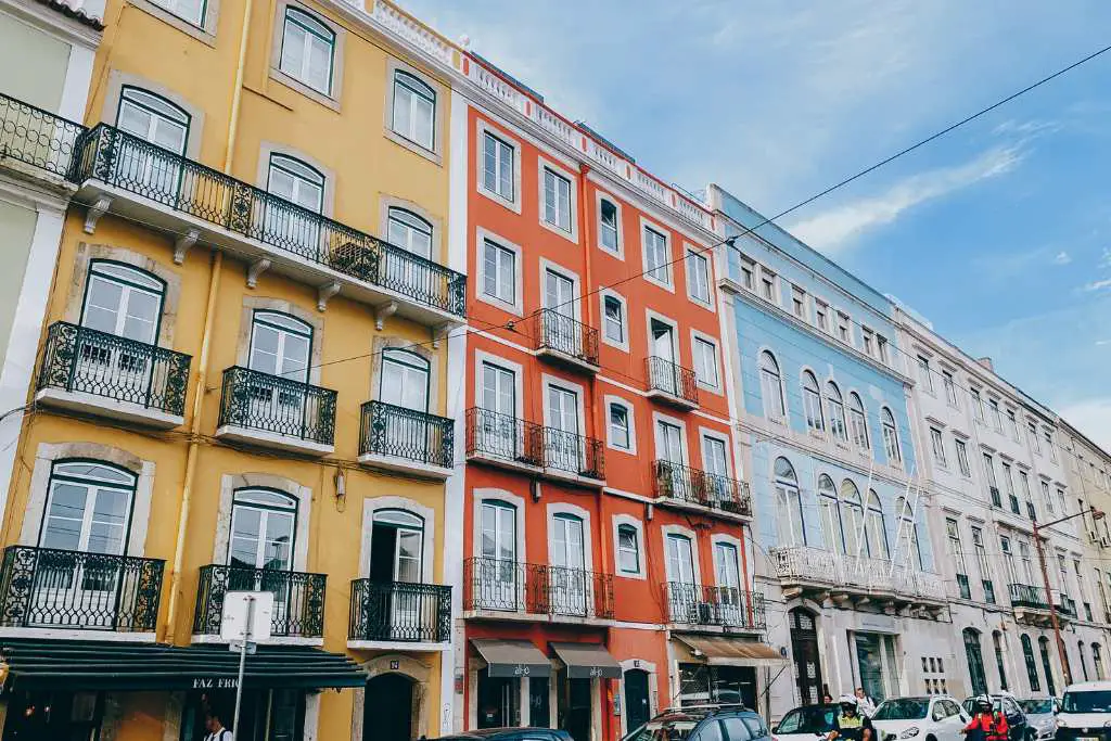 Where to stay in Lisbon