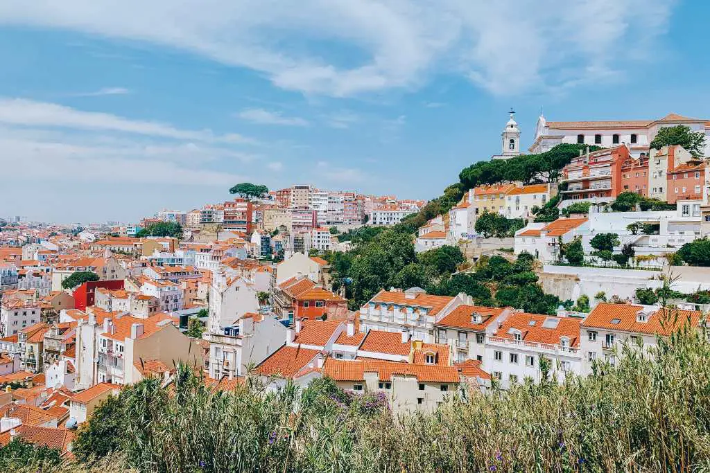 things to do in Lisbon