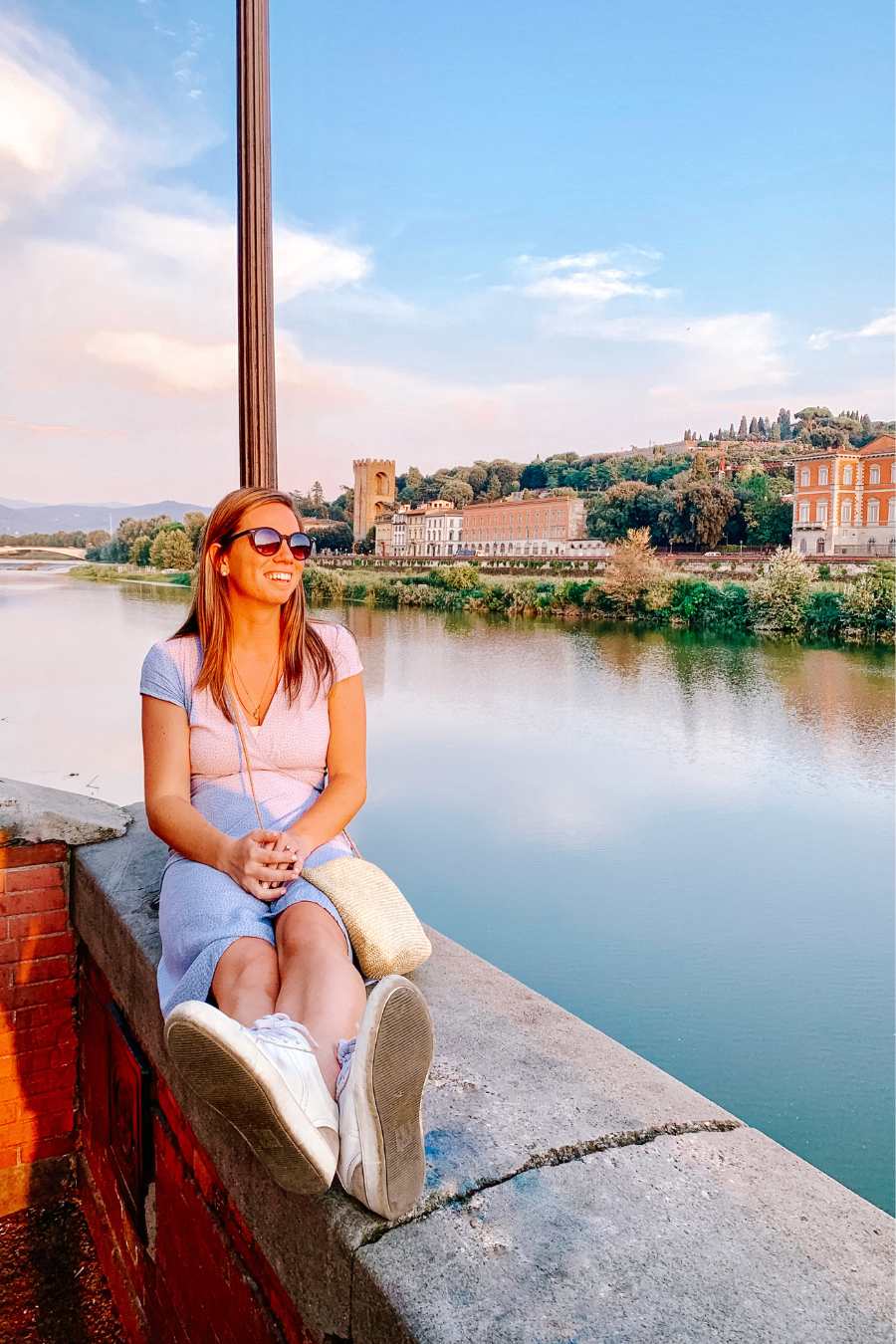 best areas in Florence to stay