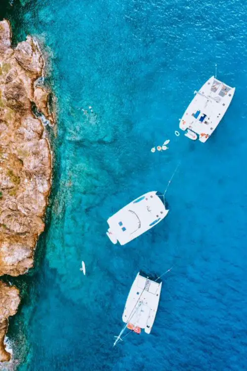 15 Sailing Trip Tips How to Prepare for the Perfect Sailing Trip The