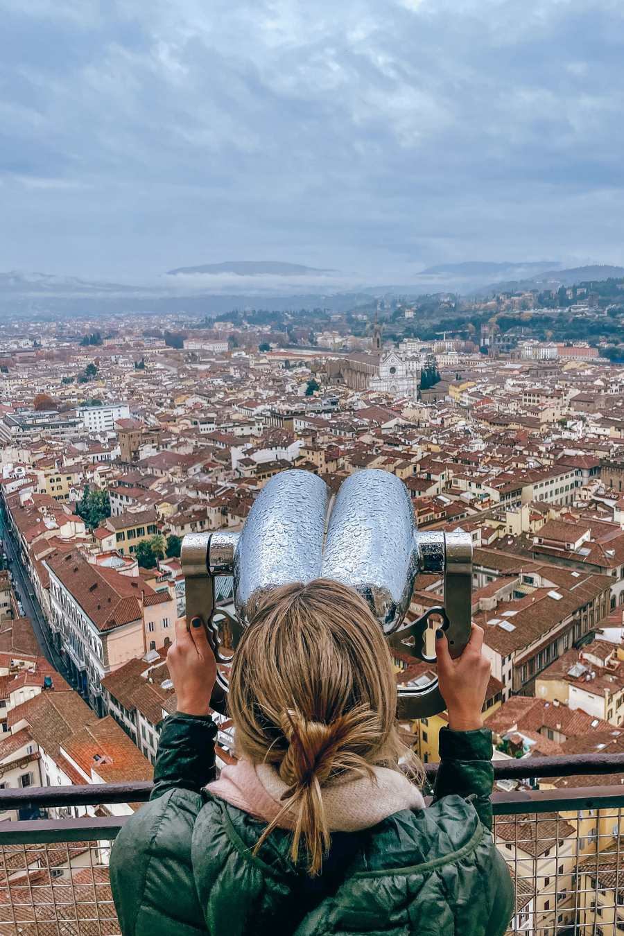 The Best Things to do in Florence: Ultimate City Guide