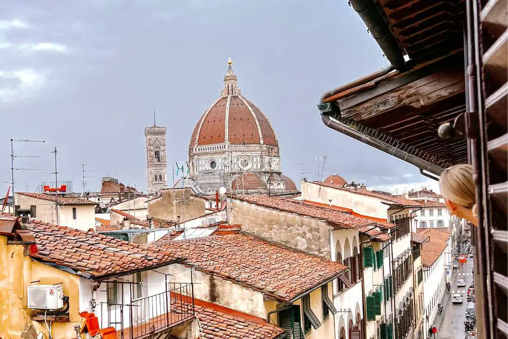 things to do in Florence