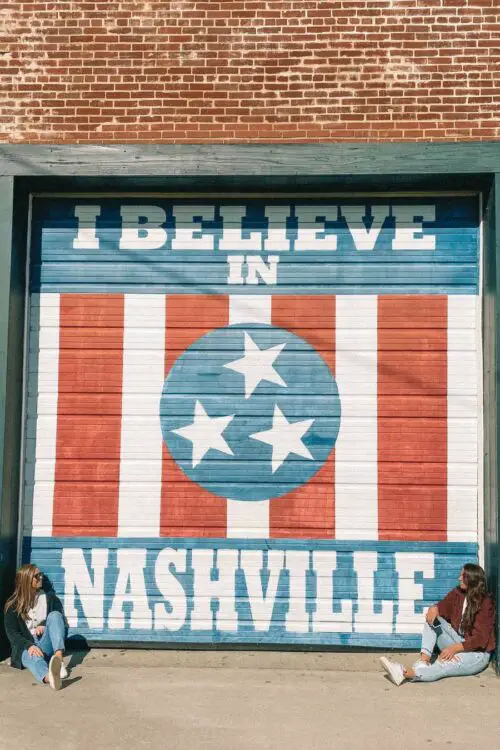 Where to Stay in Nashville The Best Neighborhoods, Hotels and Rental Homes