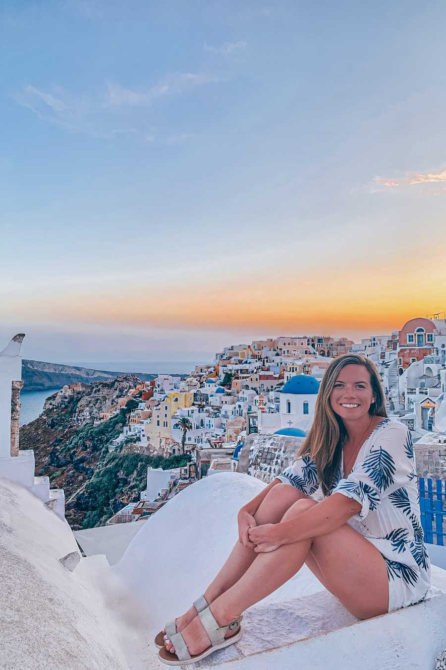 what to pack in Greece