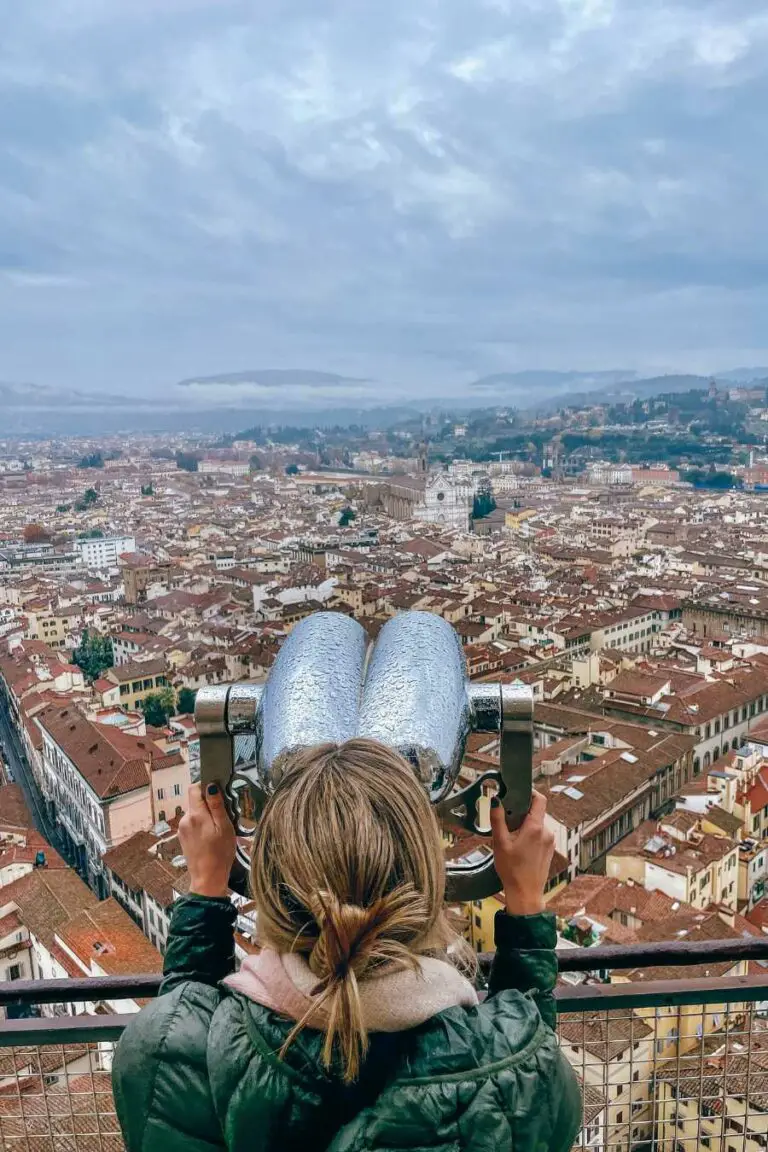 How To Plan A Trip To Europe: A Step-by-Step Guide - The Jet Lag Journey