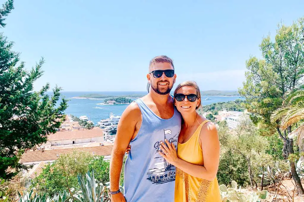 things to do in Hvar