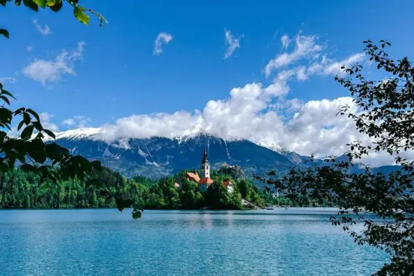 3 Day Lake Bled Itinerary: A Complete Guide - The Jet Lag Journey