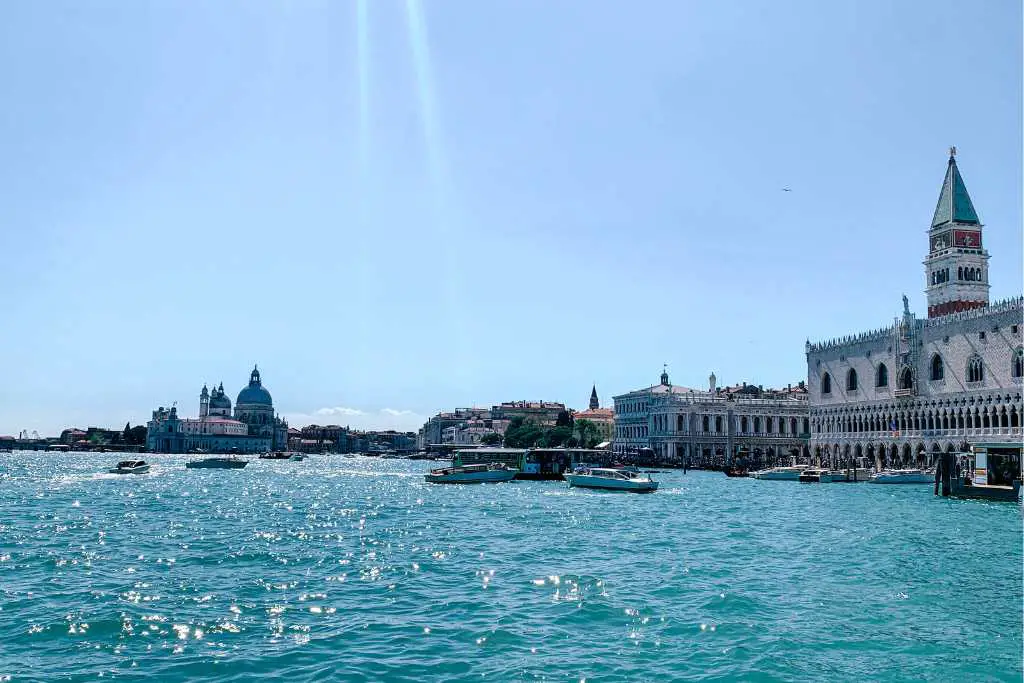 Ultimate Venice itinerary