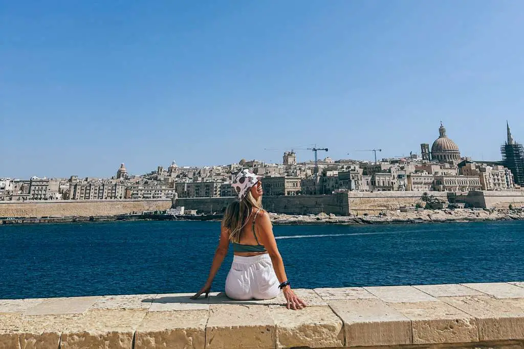 Grandmaster's Palace, Valletta - What To Know BEFORE You Go