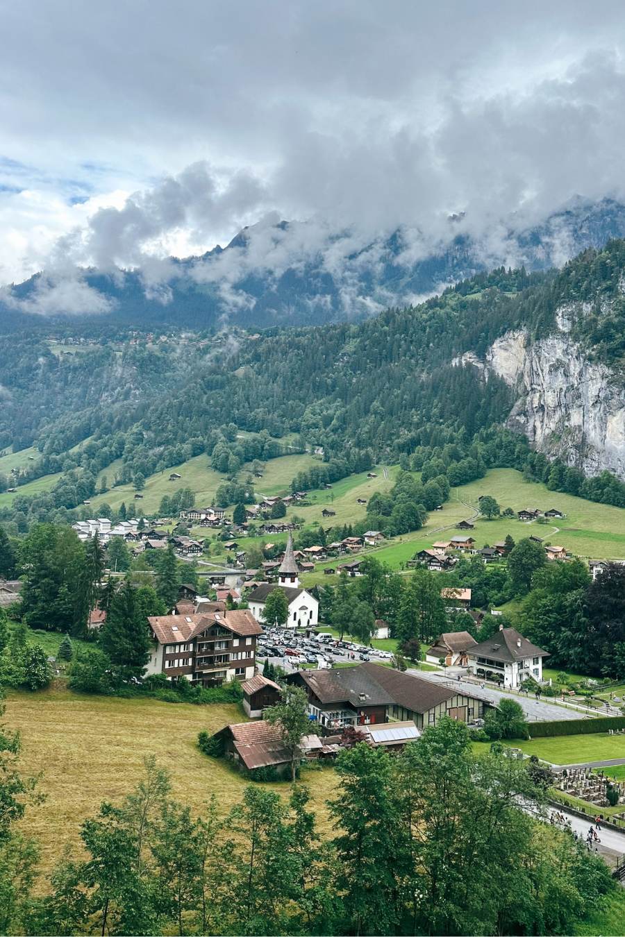 10 tips for Switzerland on a budget