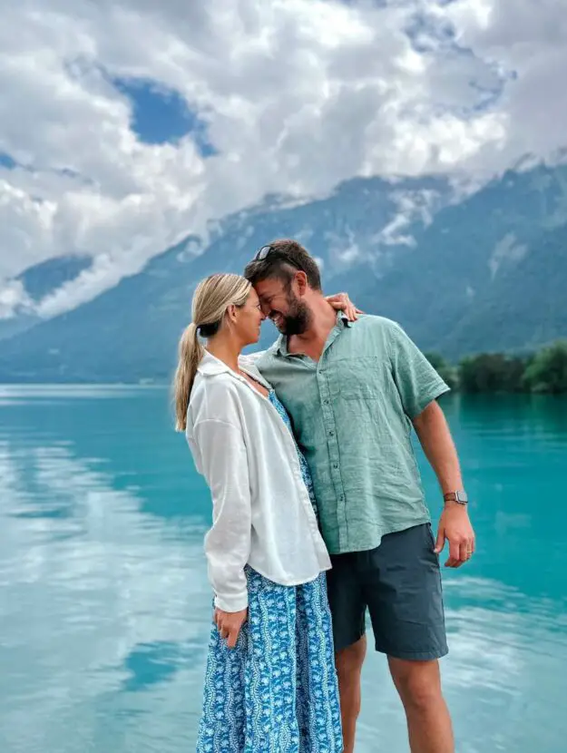 Switzerland budget tips