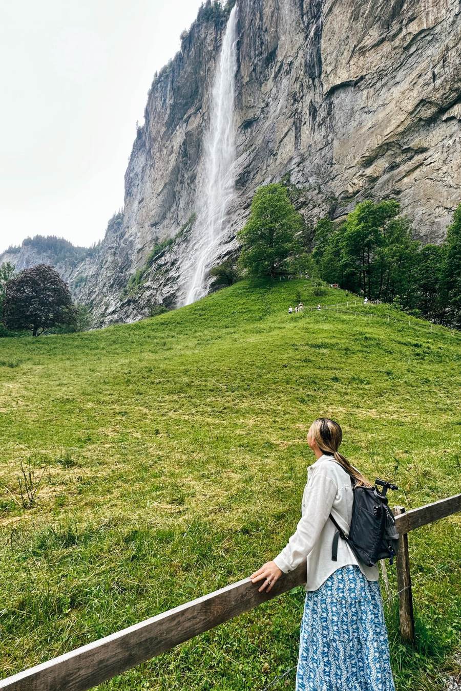 how to spend 10 days in switzerland