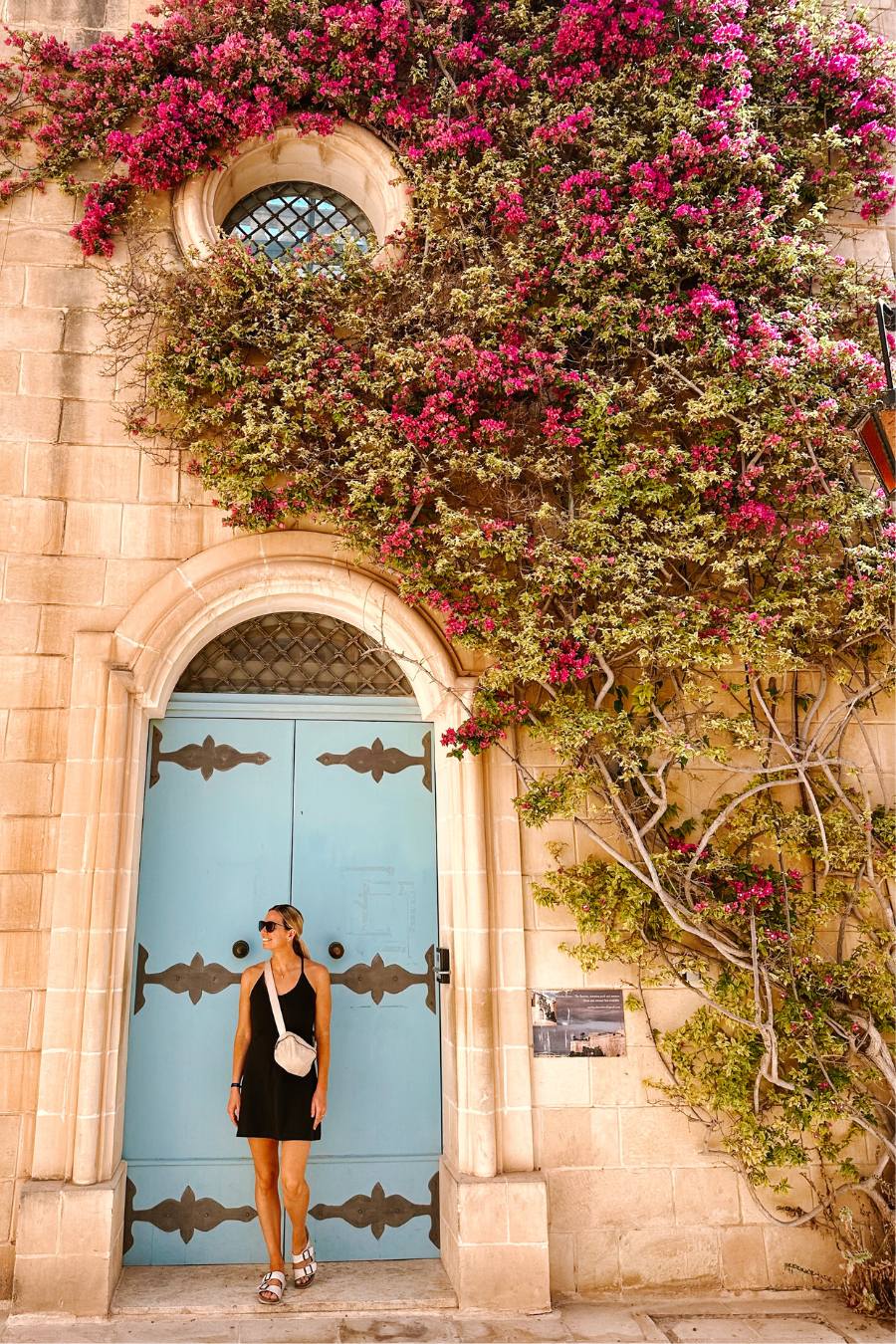 Mdina Malta 5 day itinerary