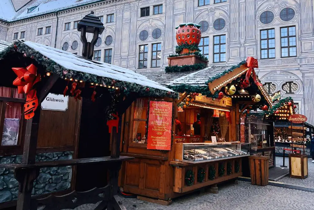 Ultimate guide to the Christmas markets in Europe