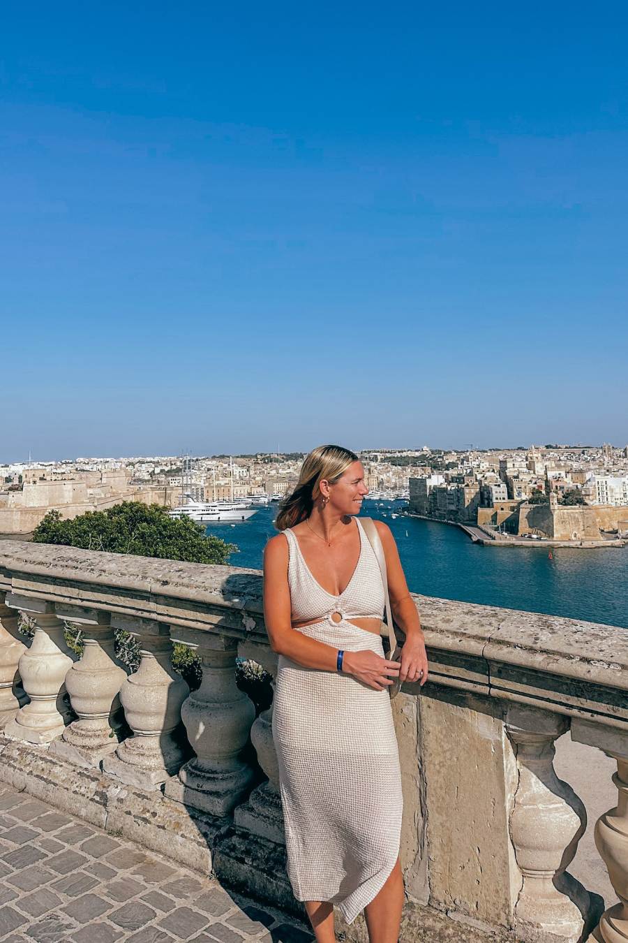 Valletta, Malta 5 day itinerary