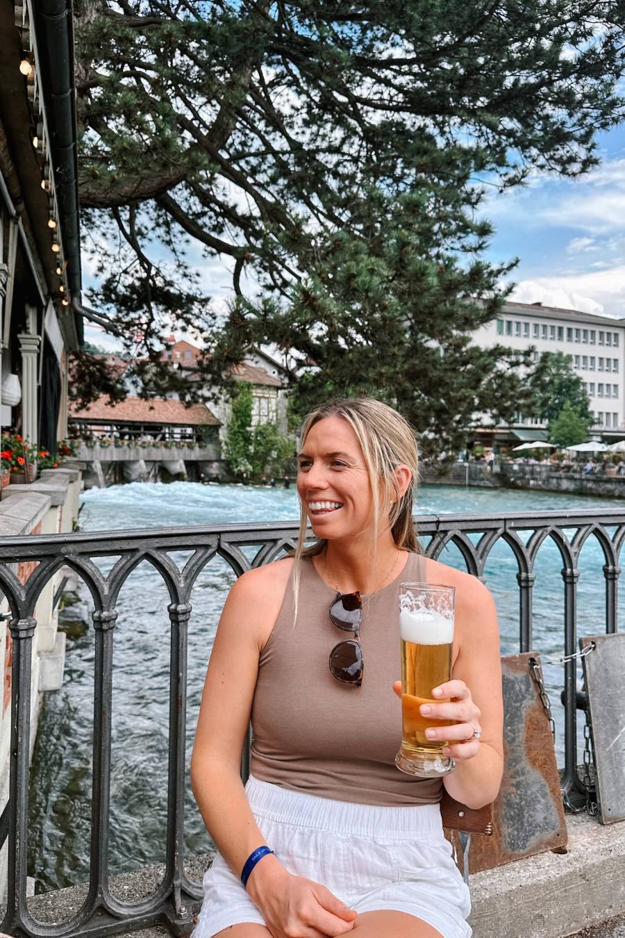 Where to drink in Thun
