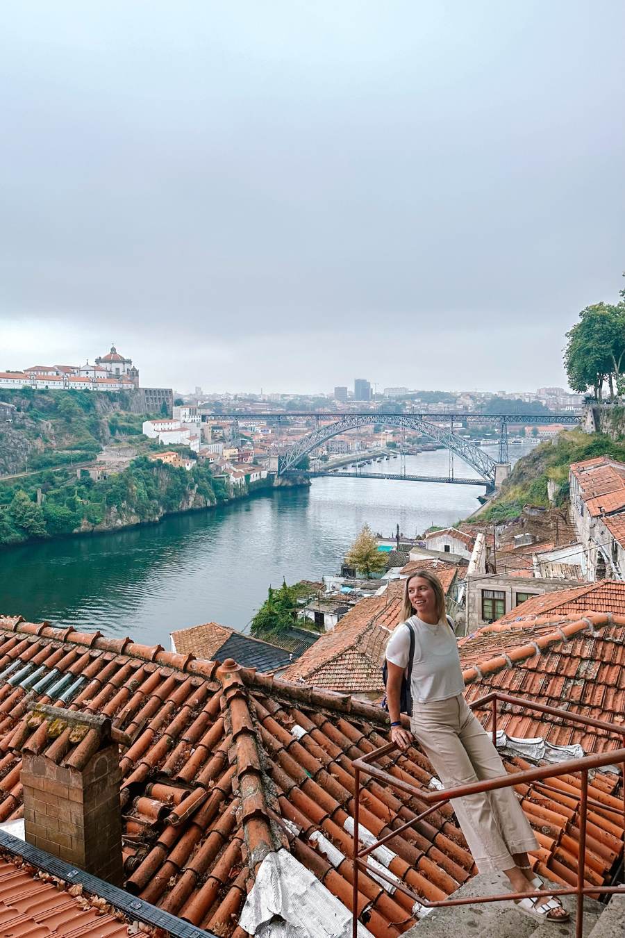 Where to stay in Porto