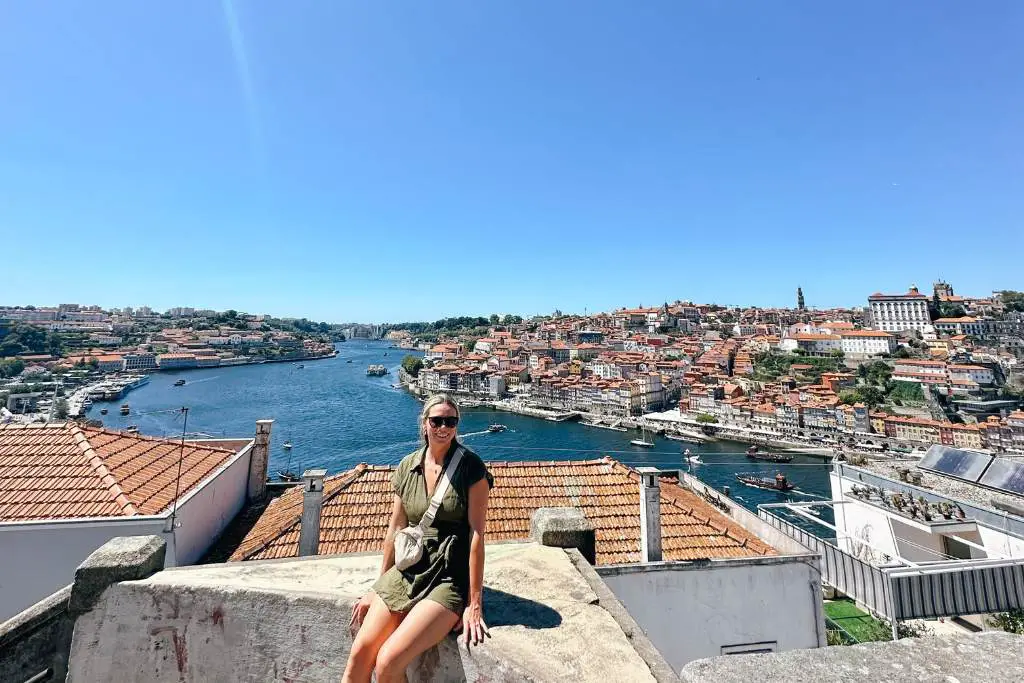 day trips from Porto