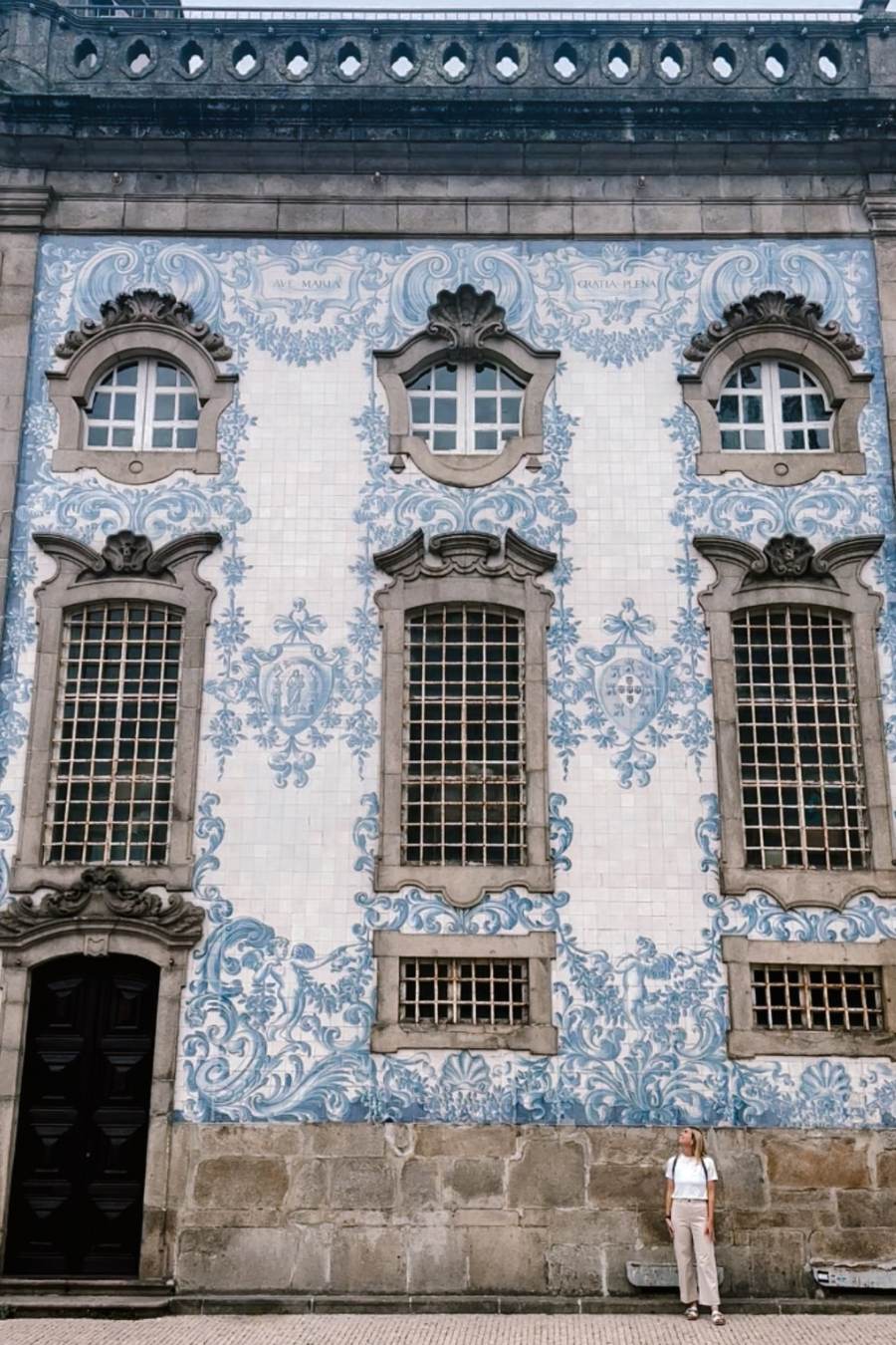 sites to see in Porto