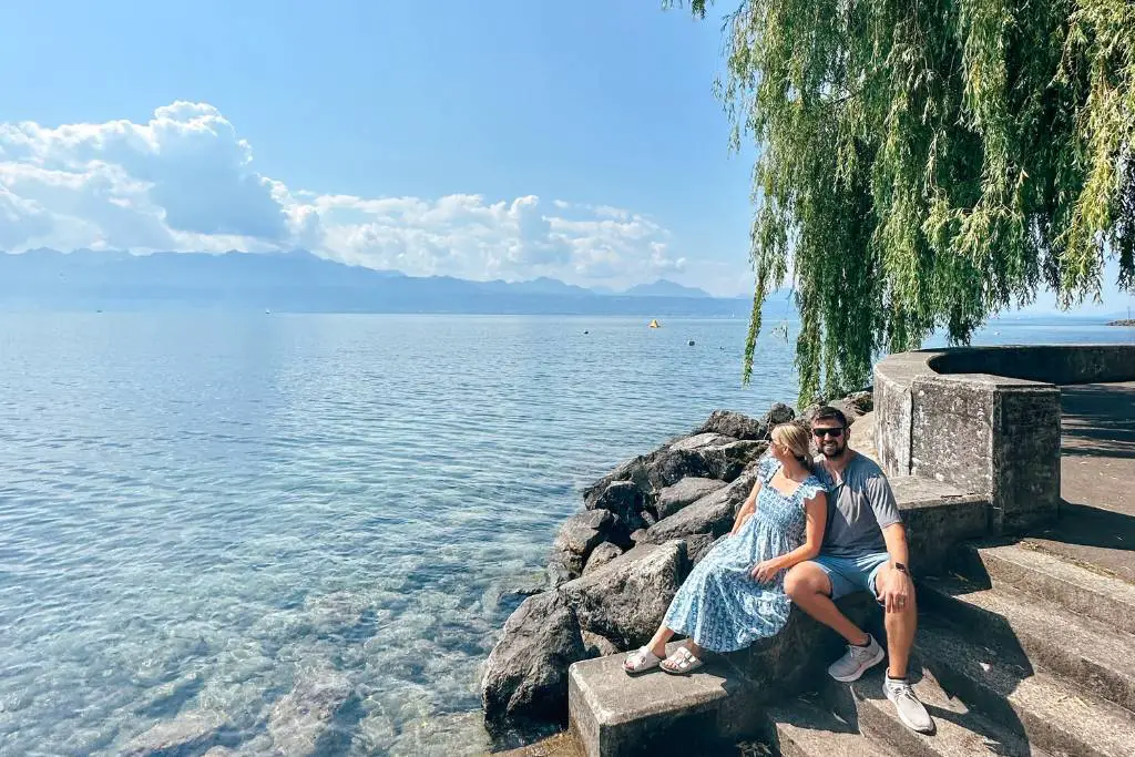 things to do in Lausanne