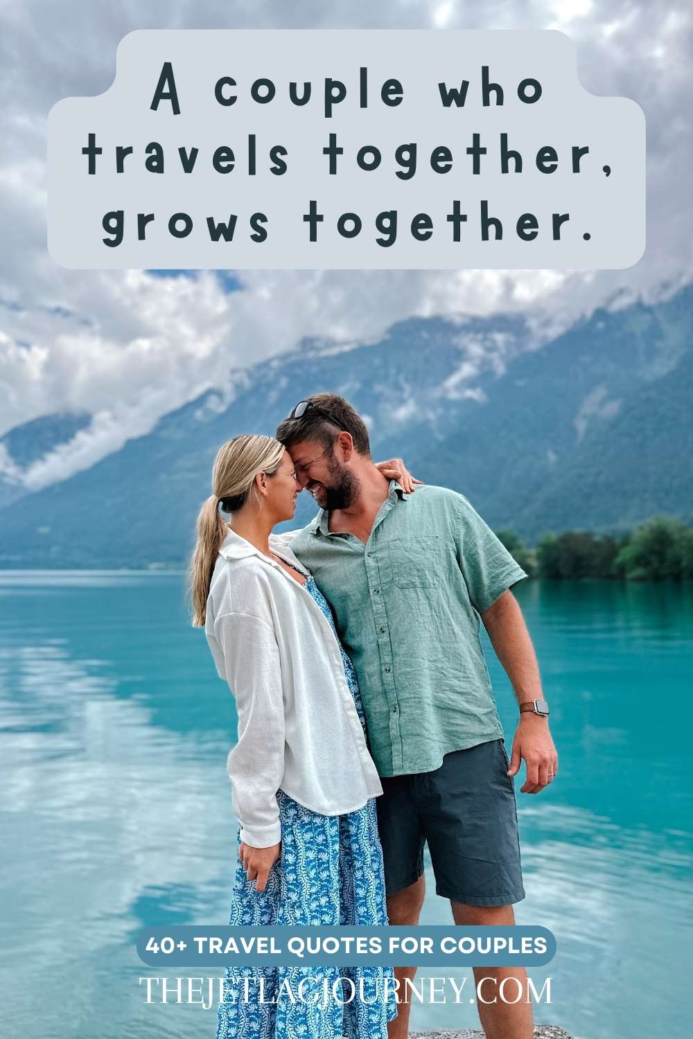 Travel Couple Quotes 3