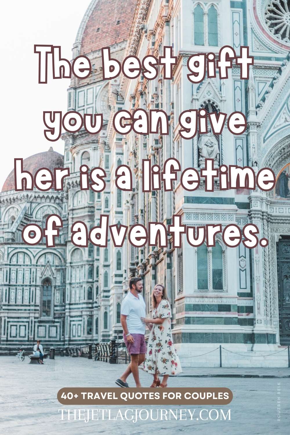 Travel Couple Quotes 6