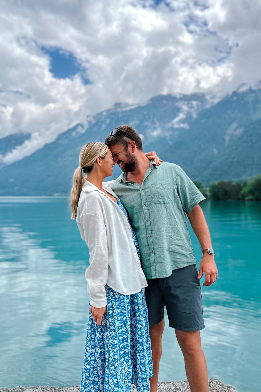 40 Inspirational Quotes for Couples who Love to Travel - The Jet Lag ...